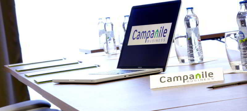 Campanile Wroclaw Centrum מראה חיצוני תמונה